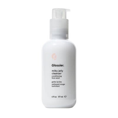 MILKY JELLY GENTLE GEL FACE CLEANSER (LIMPIADOR FACIAL)